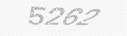 Visual security code — type the characters shown in the image